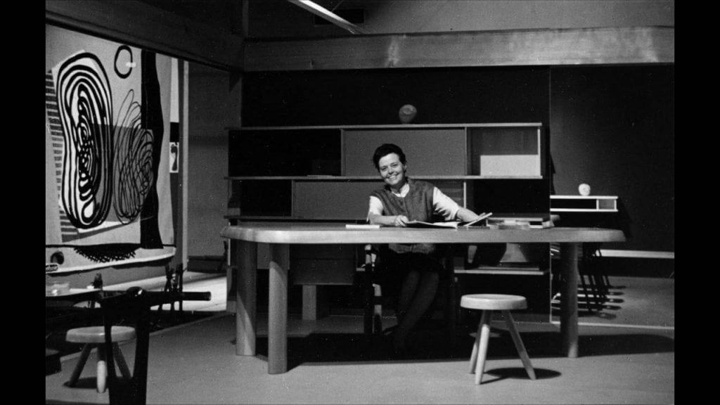 Le Corbusier – Pierre Jeanneret – Perriand: η Αθήνα ανακαλύπτει τους επαναστάτες του design ξανά